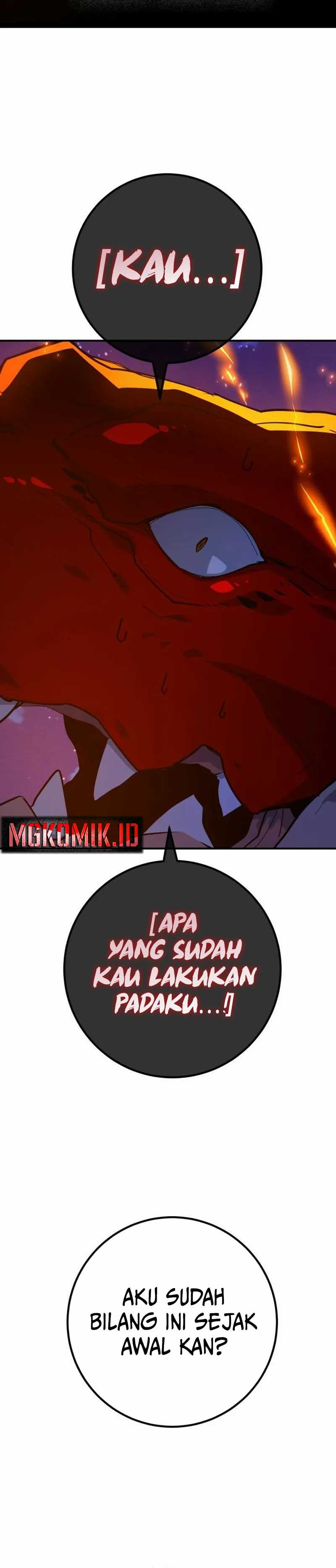 The Game’s Top Troll (The Game’s Greatest Troll) Chapter 93 Gambar 55