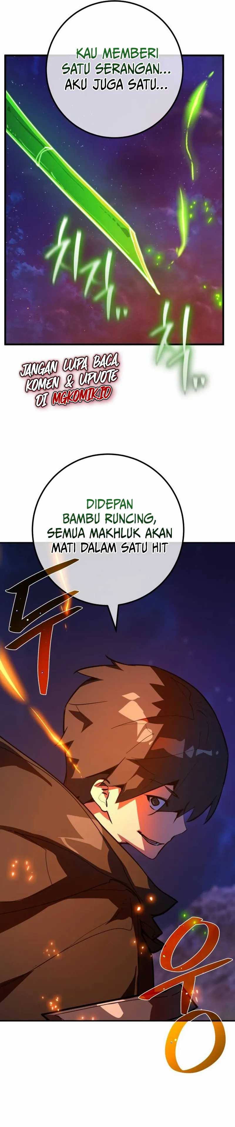 The Game’s Top Troll (The Game’s Greatest Troll) Chapter 93 Gambar 56