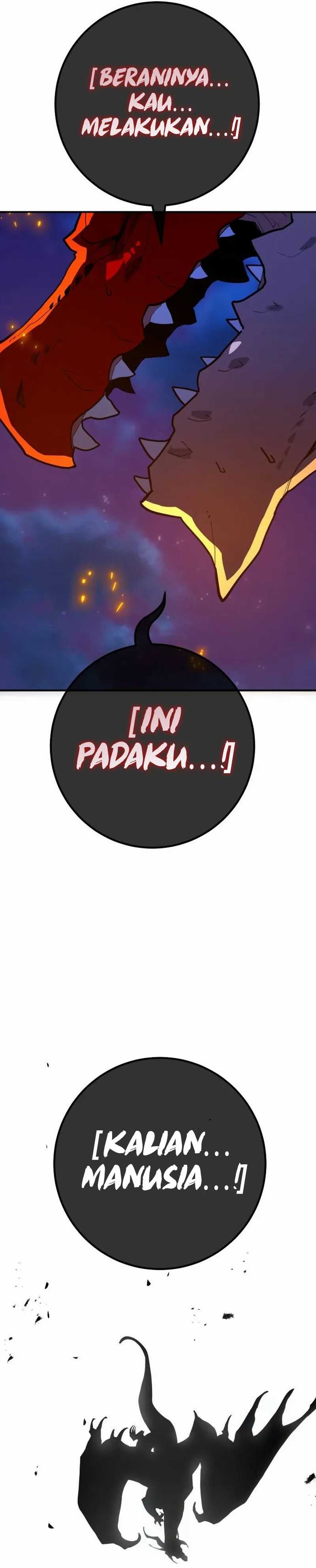 The Game’s Top Troll (The Game’s Greatest Troll) Chapter 93 Gambar 57