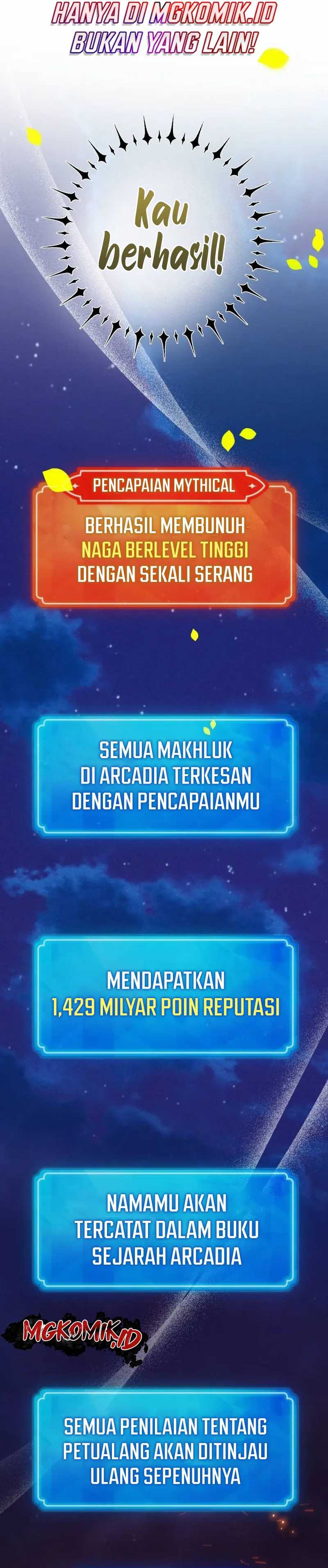 The Game’s Top Troll (The Game’s Greatest Troll) Chapter 93 Gambar 59