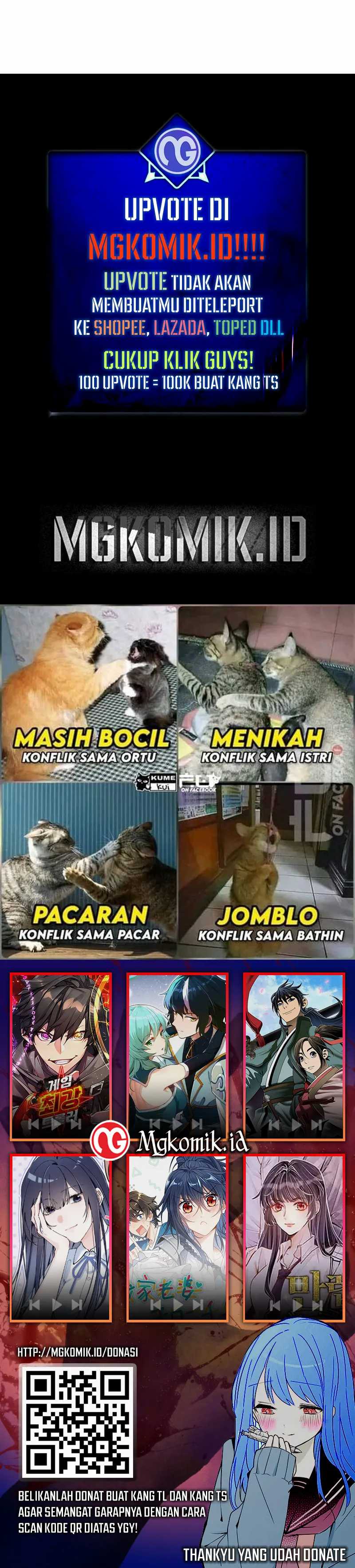 The Game’s Top Troll (The Game’s Greatest Troll) Chapter 93 Gambar 63