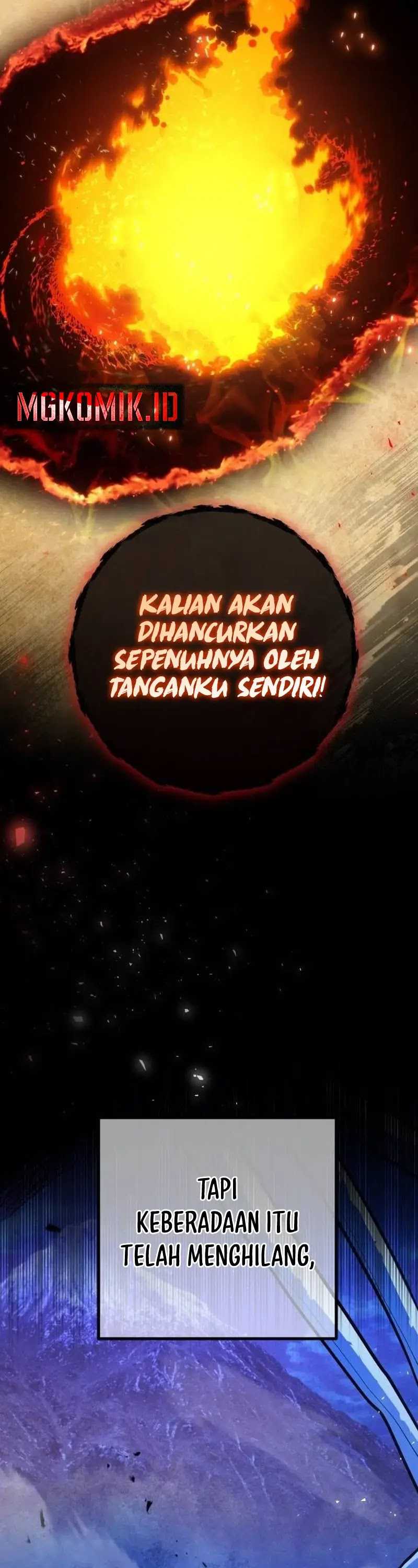The Game’s Top Troll (The Game’s Greatest Troll) Chapter 96 Gambar 4