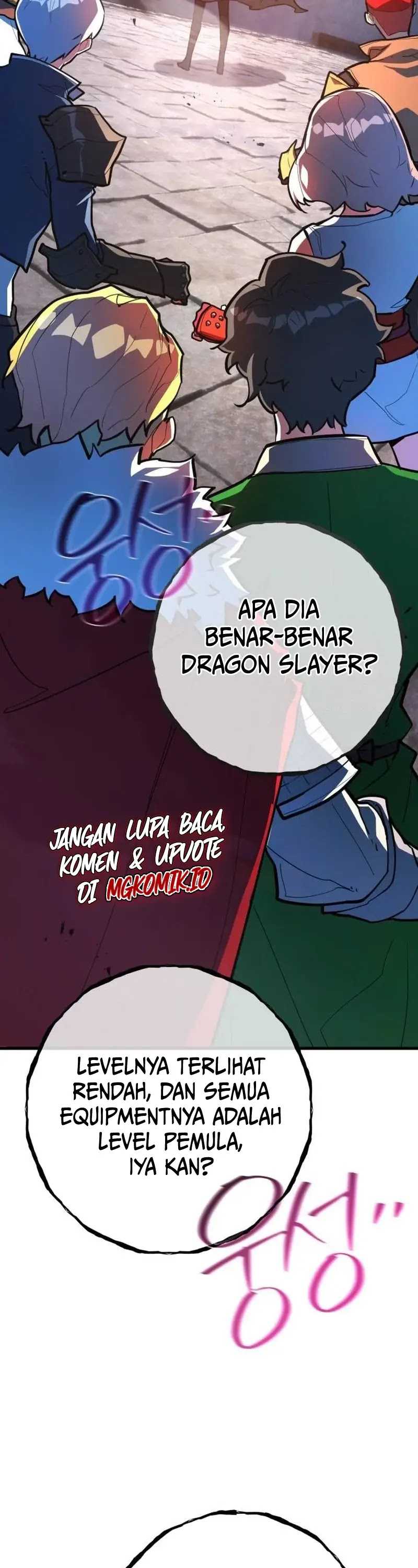 The Game’s Top Troll (The Game’s Greatest Troll) Chapter 96 Gambar 9