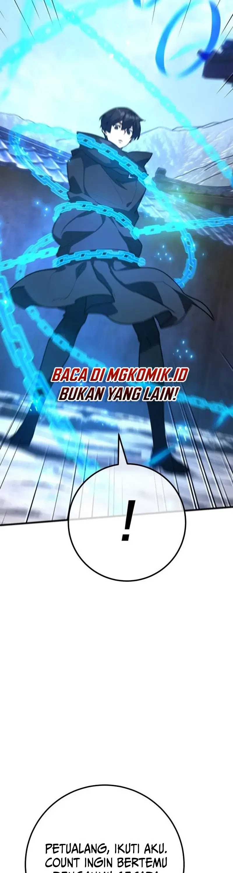 The Game’s Top Troll (The Game’s Greatest Troll) Chapter 96 Gambar 12
