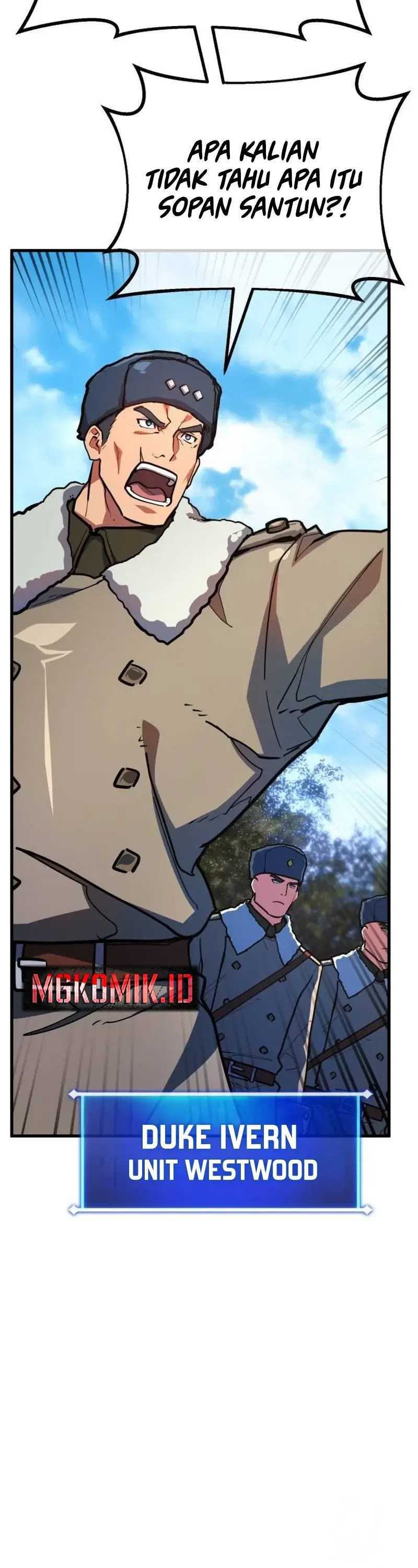 The Game’s Top Troll (The Game’s Greatest Troll) Chapter 96 Gambar 14
