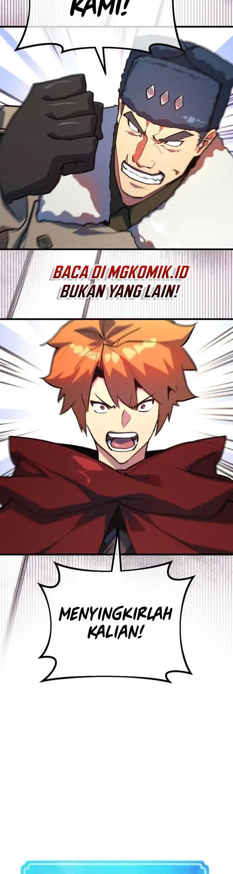 The Game’s Top Troll (The Game’s Greatest Troll) Chapter 96 Gambar 18