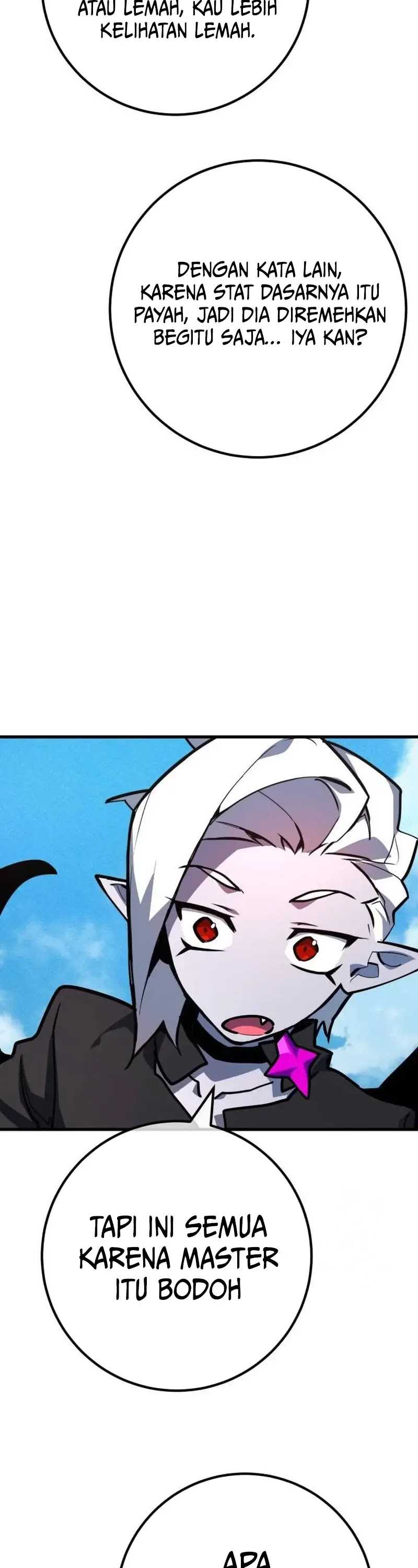 The Game’s Top Troll (The Game’s Greatest Troll) Chapter 96 Gambar 21