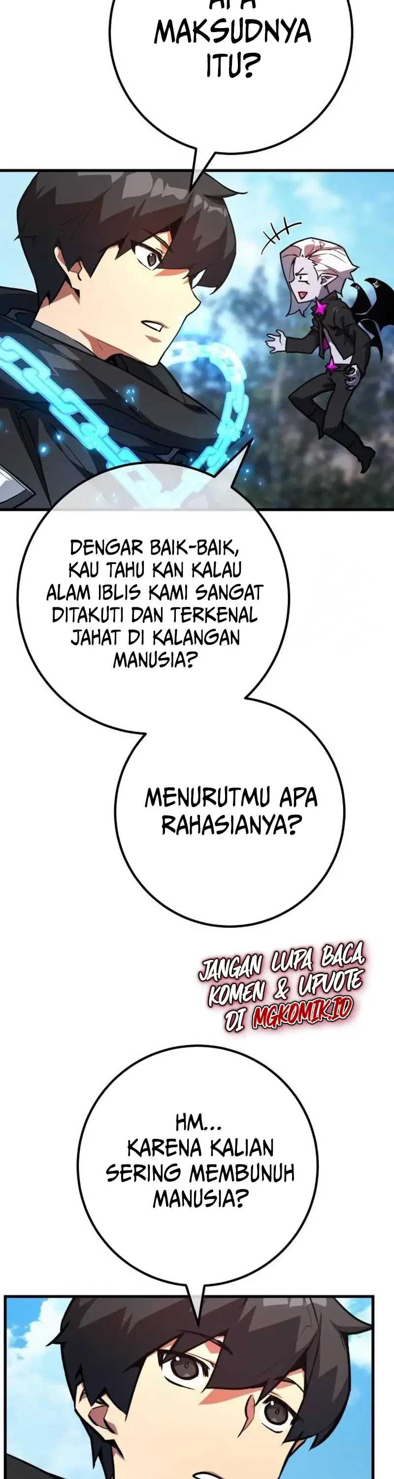 The Game’s Top Troll (The Game’s Greatest Troll) Chapter 96 Gambar 22
