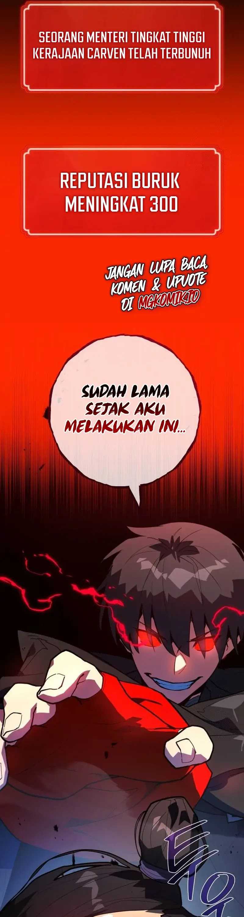 The Game’s Top Troll (The Game’s Greatest Troll) Chapter 96 Gambar 34