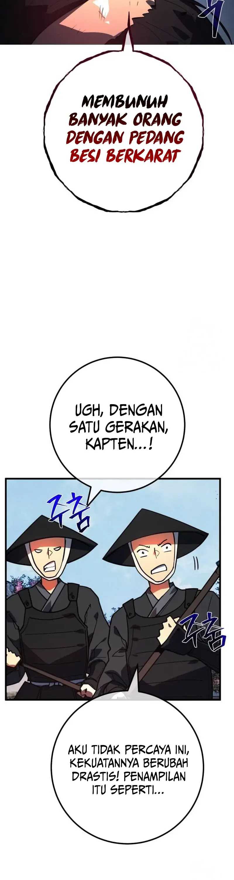 The Game’s Top Troll (The Game’s Greatest Troll) Chapter 96 Gambar 35