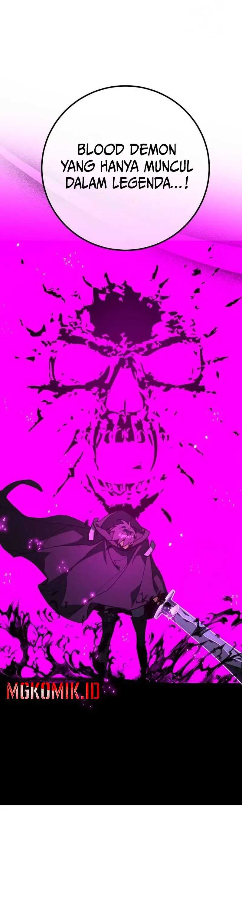 The Game’s Top Troll (The Game’s Greatest Troll) Chapter 96 Gambar 36