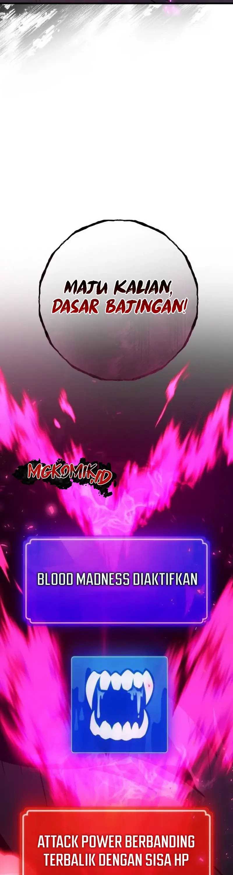 The Game’s Top Troll (The Game’s Greatest Troll) Chapter 96 Gambar 38