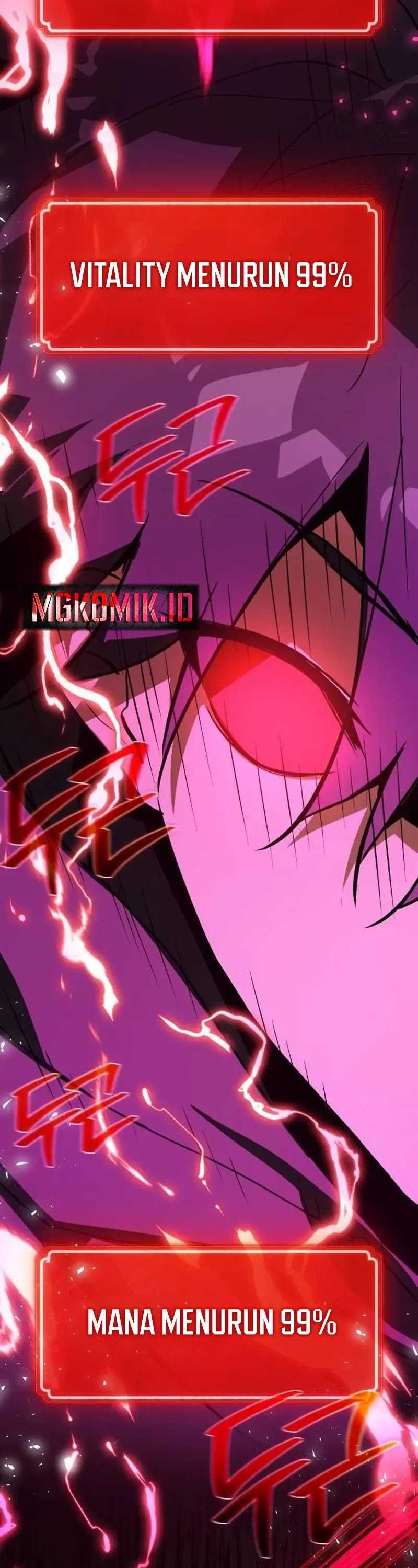 The Game’s Top Troll (The Game’s Greatest Troll) Chapter 96 Gambar 39