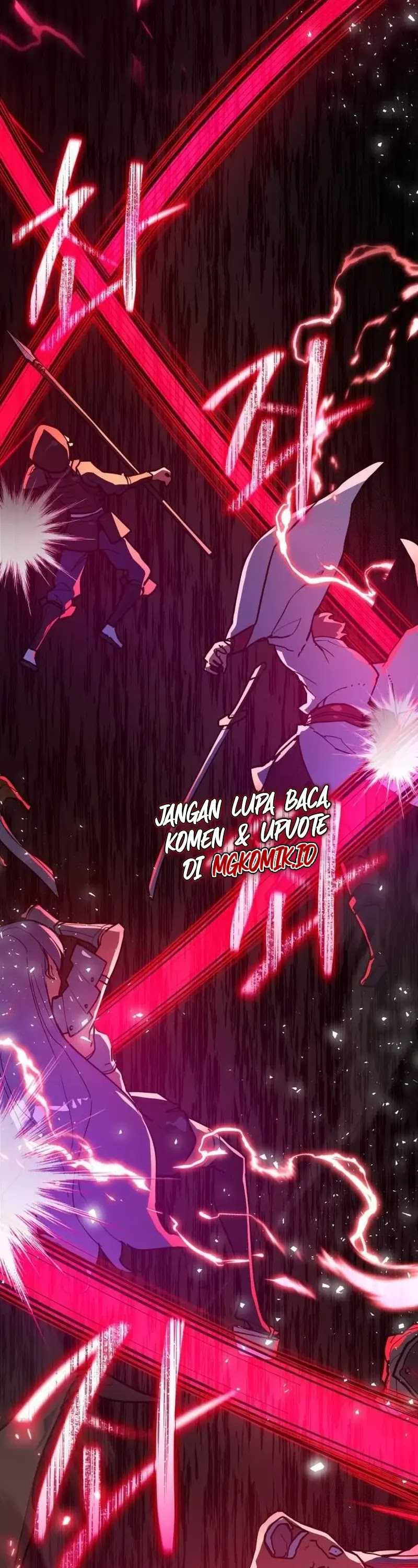 The Game’s Top Troll (The Game’s Greatest Troll) Chapter 96 Gambar 40