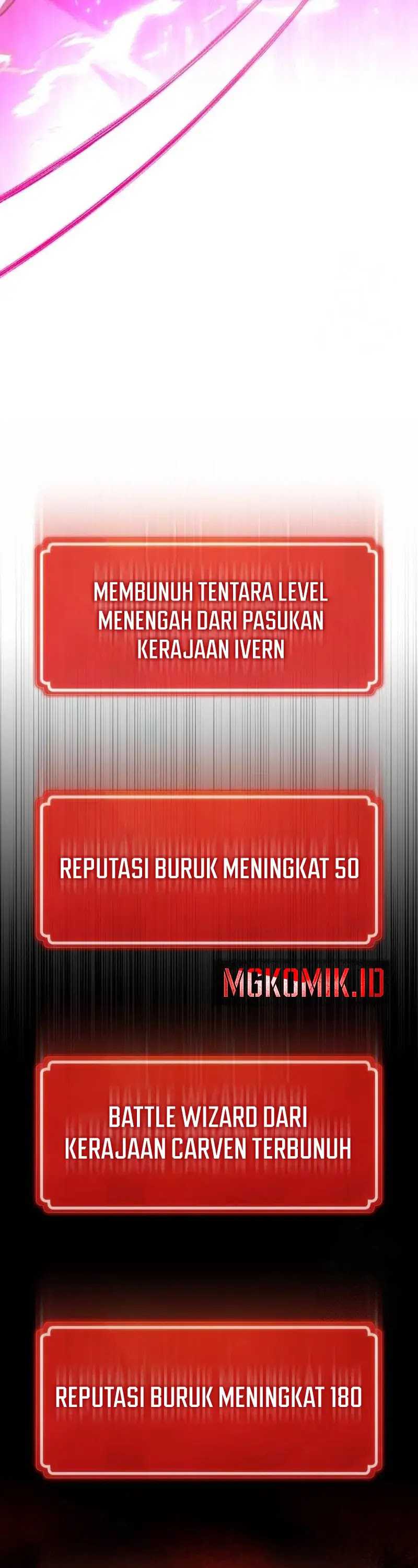 The Game’s Top Troll (The Game’s Greatest Troll) Chapter 96 Gambar 42
