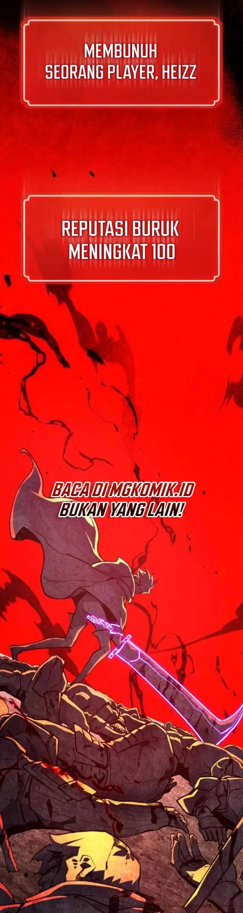 The Game’s Top Troll (The Game’s Greatest Troll) Chapter 96 Gambar 43