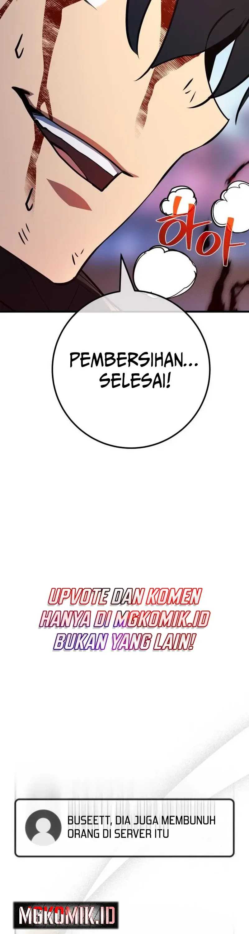 The Game’s Top Troll (The Game’s Greatest Troll) Chapter 96 Gambar 45