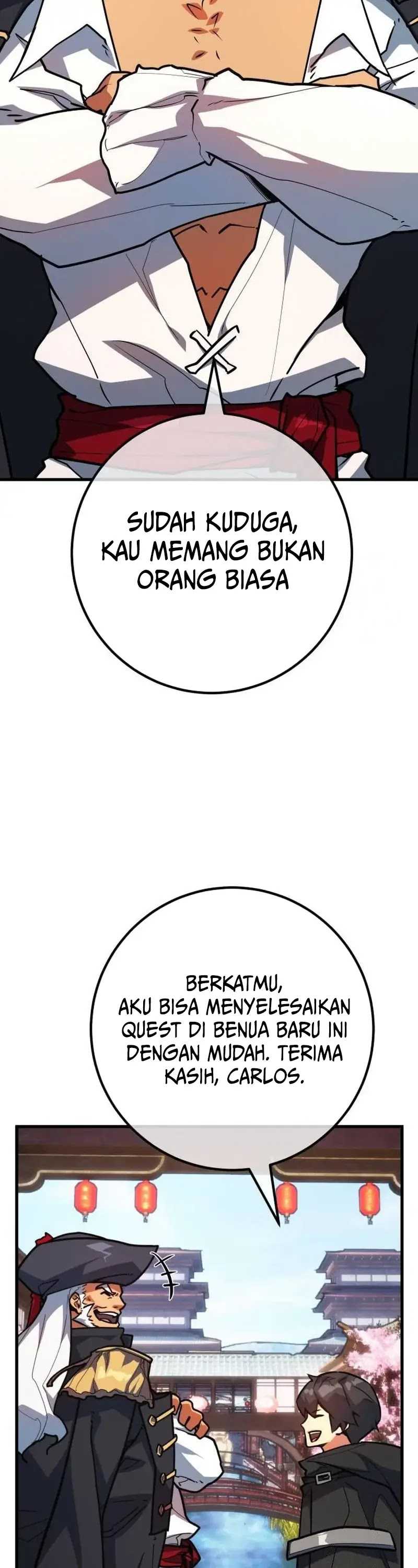 The Game’s Top Troll (The Game’s Greatest Troll) Chapter 96 Gambar 48