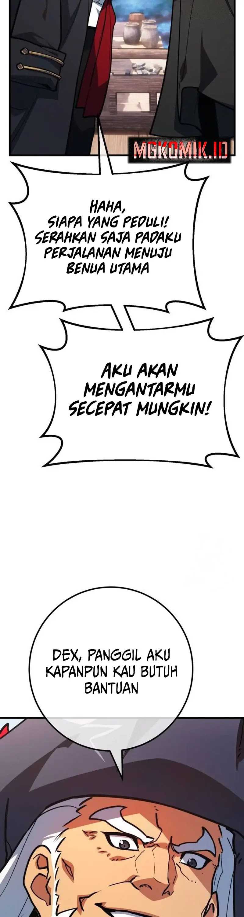 The Game’s Top Troll (The Game’s Greatest Troll) Chapter 96 Gambar 49