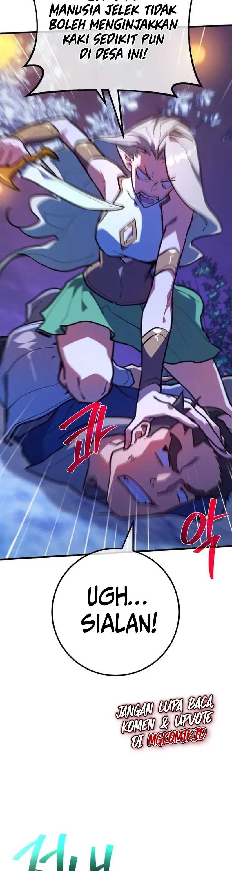 The Game’s Top Troll (The Game’s Greatest Troll) Chapter 96 Gambar 54