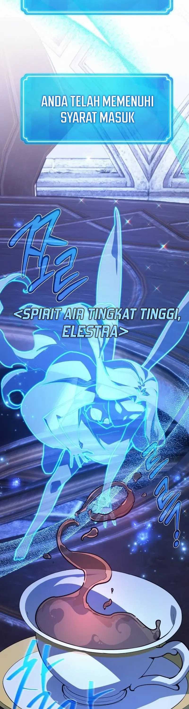 The Game’s Top Troll (The Game’s Greatest Troll) Chapter 96 Gambar 57