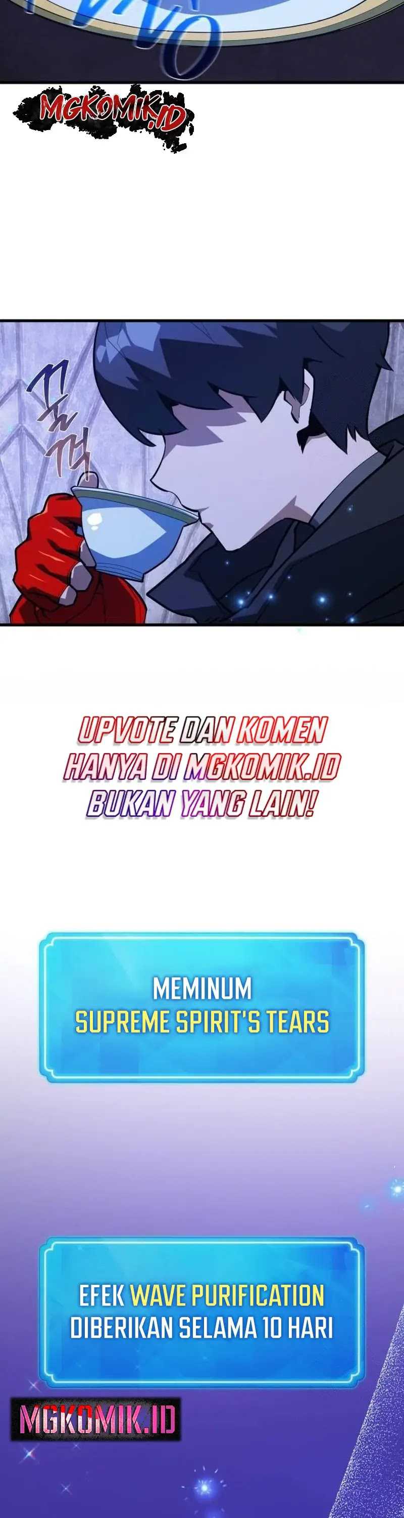 The Game’s Top Troll (The Game’s Greatest Troll) Chapter 96 Gambar 58