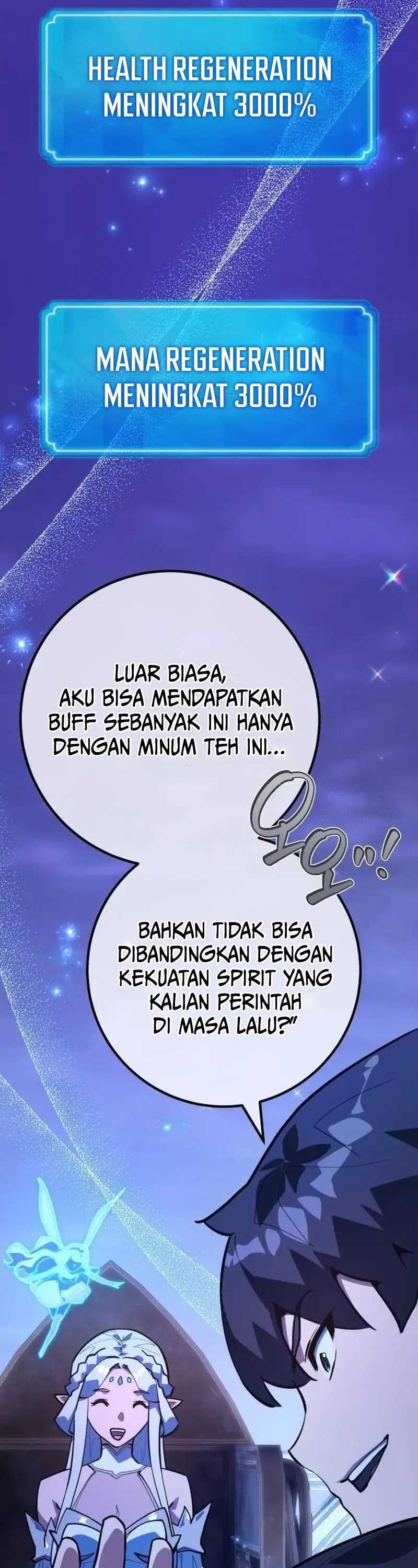 The Game’s Top Troll (The Game’s Greatest Troll) Chapter 96 Gambar 59