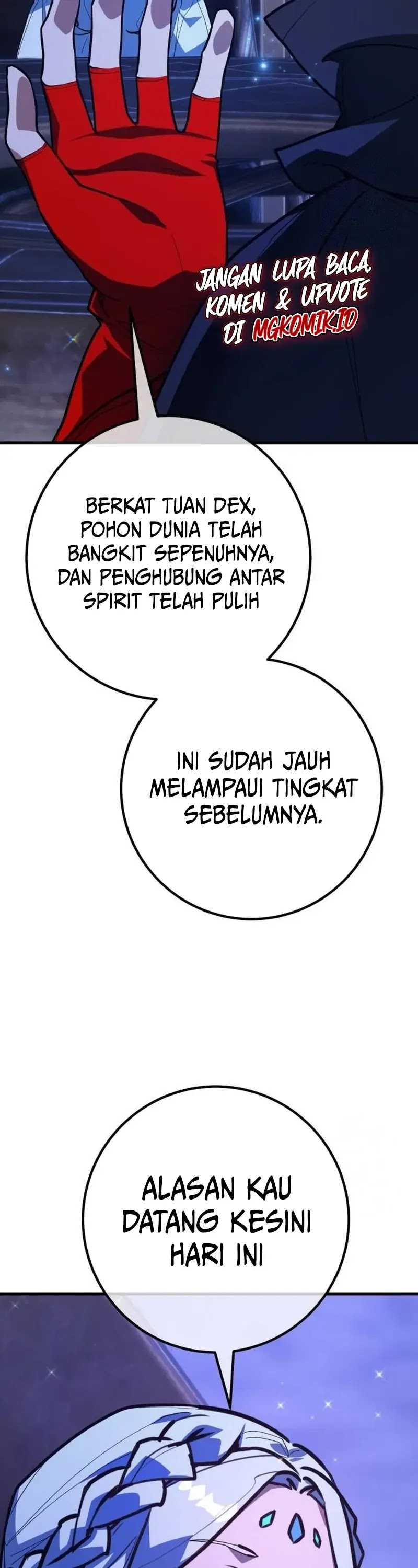 The Game’s Top Troll (The Game’s Greatest Troll) Chapter 96 Gambar 60