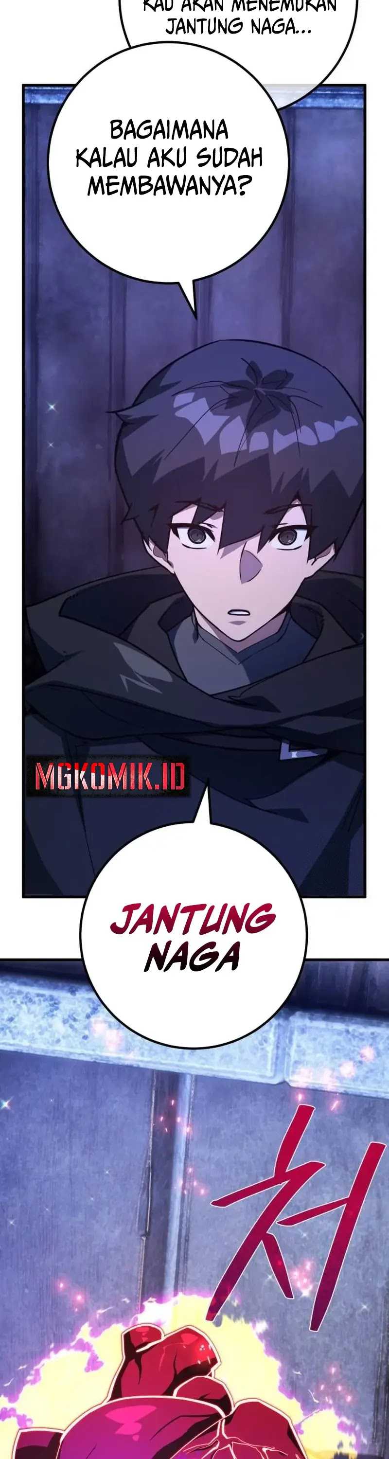 The Game’s Top Troll (The Game’s Greatest Troll) Chapter 96 Gambar 62