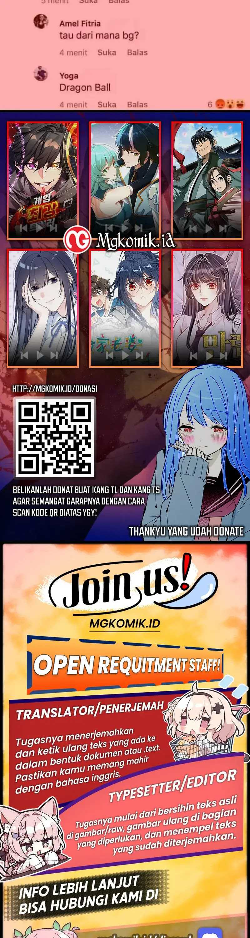 The Game’s Top Troll (The Game’s Greatest Troll) Chapter 96 Gambar 66