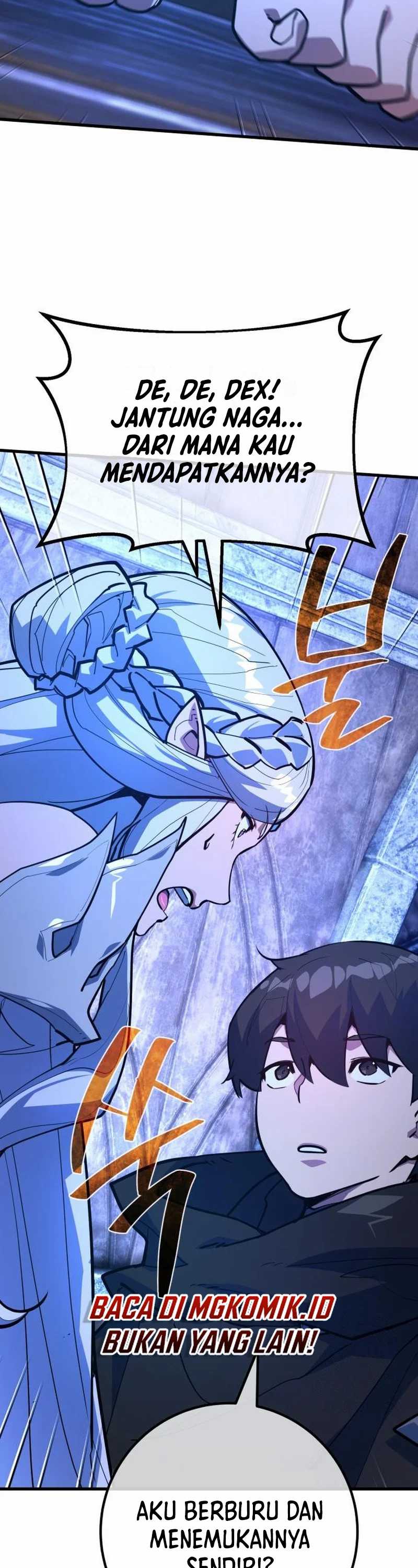 The Game’s Top Troll (The Game’s Greatest Troll) Chapter 97 Gambar 5