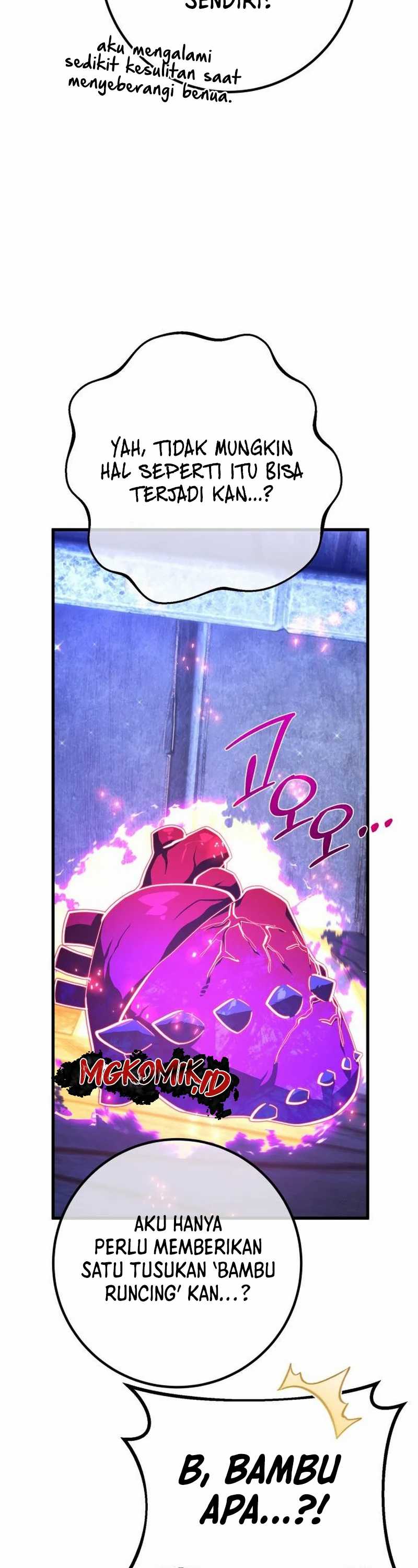 The Game’s Top Troll (The Game’s Greatest Troll) Chapter 97 Gambar 6
