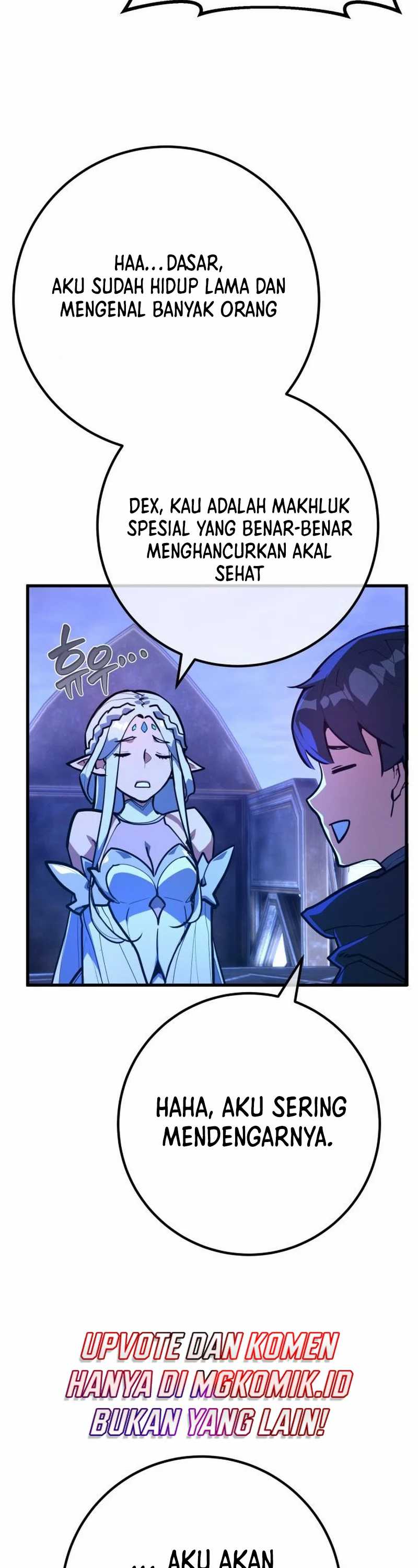 The Game’s Top Troll (The Game’s Greatest Troll) Chapter 97 Gambar 7