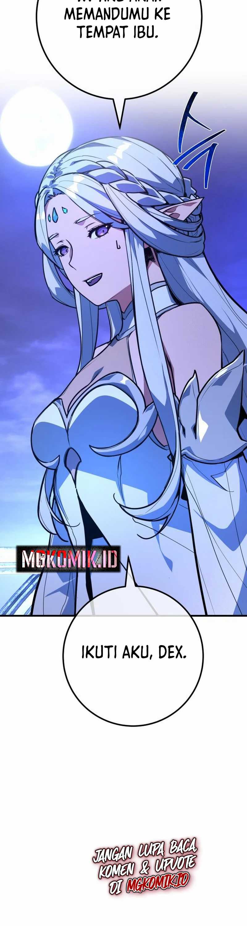 The Game’s Top Troll (The Game’s Greatest Troll) Chapter 97 Gambar 8