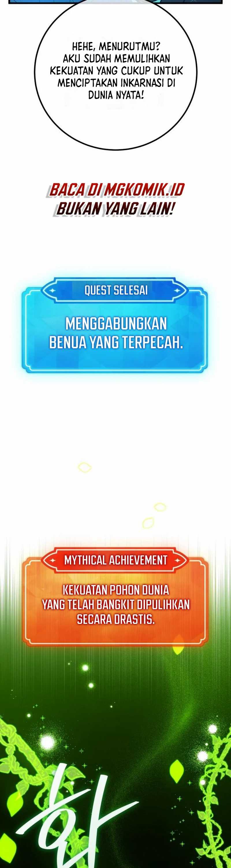 The Game’s Top Troll (The Game’s Greatest Troll) Chapter 97 Gambar 12