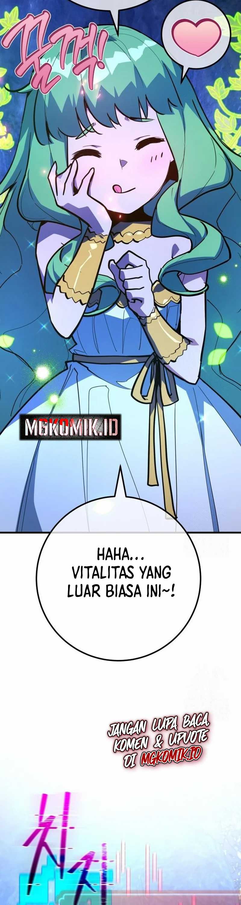 The Game’s Top Troll (The Game’s Greatest Troll) Chapter 97 Gambar 14