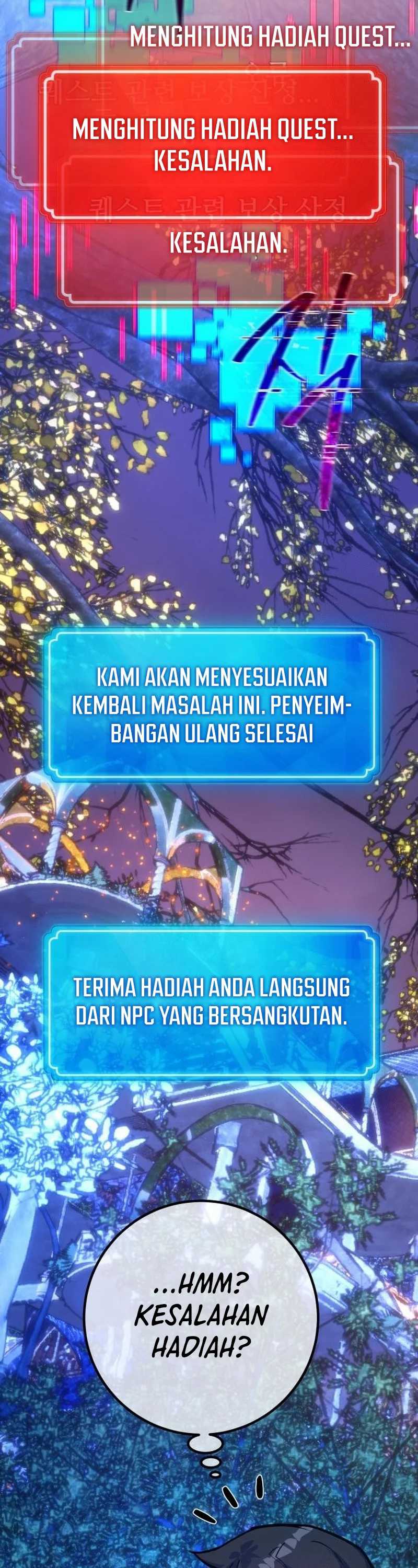 The Game’s Top Troll (The Game’s Greatest Troll) Chapter 97 Gambar 15