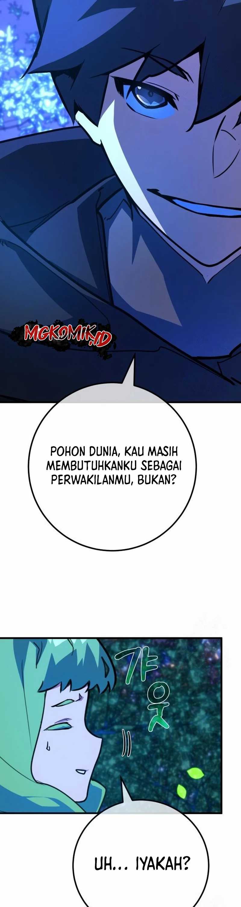 The Game’s Top Troll (The Game’s Greatest Troll) Chapter 97 Gambar 19