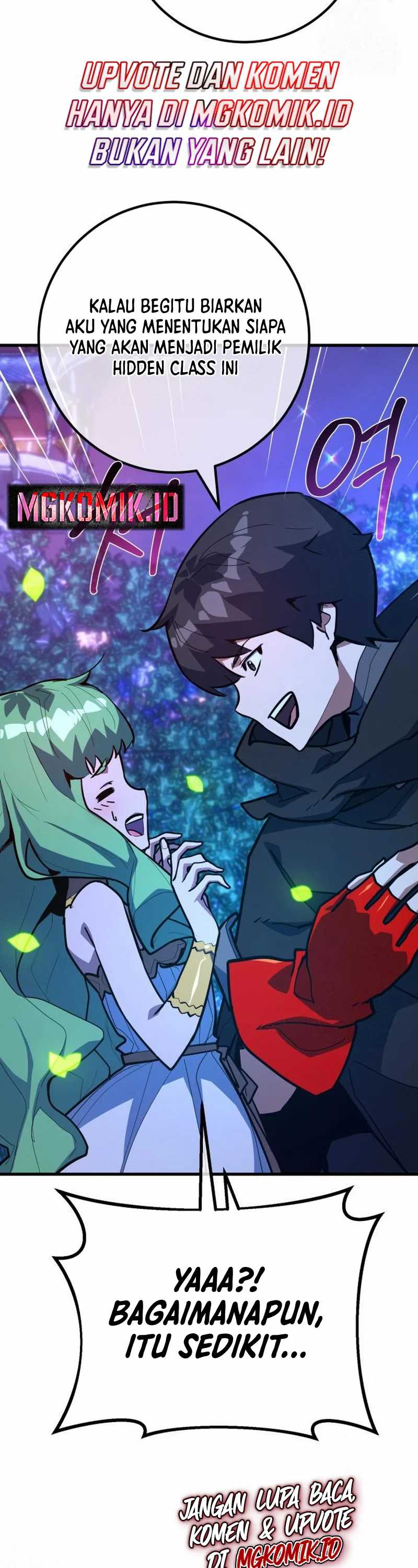 The Game’s Top Troll (The Game’s Greatest Troll) Chapter 97 Gambar 20