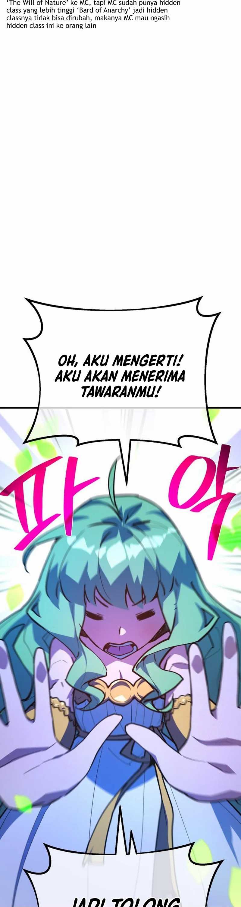 The Game’s Top Troll (The Game’s Greatest Troll) Chapter 97 Gambar 22