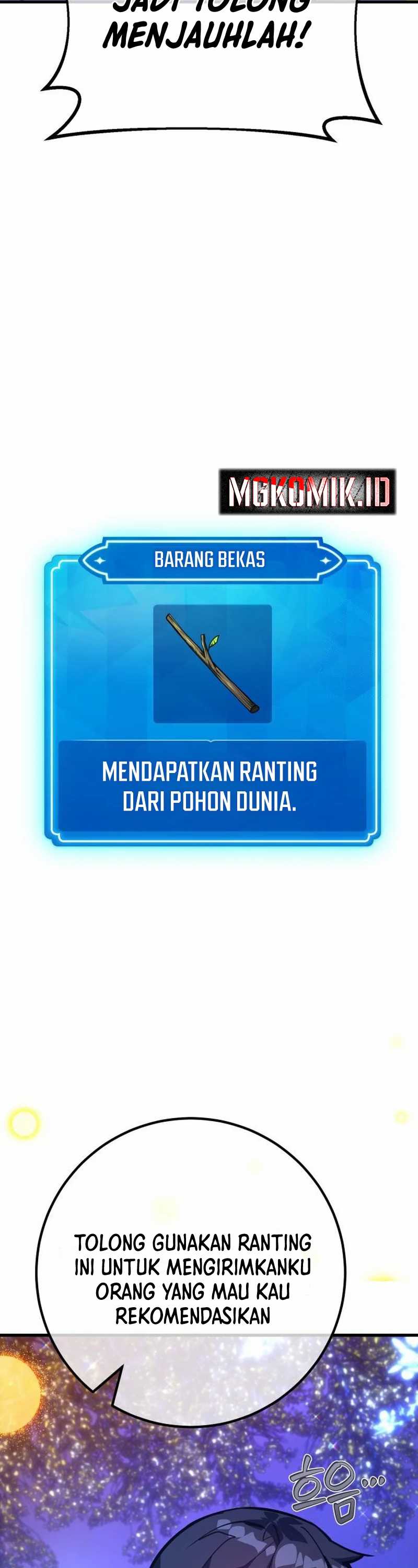 The Game’s Top Troll (The Game’s Greatest Troll) Chapter 97 Gambar 23