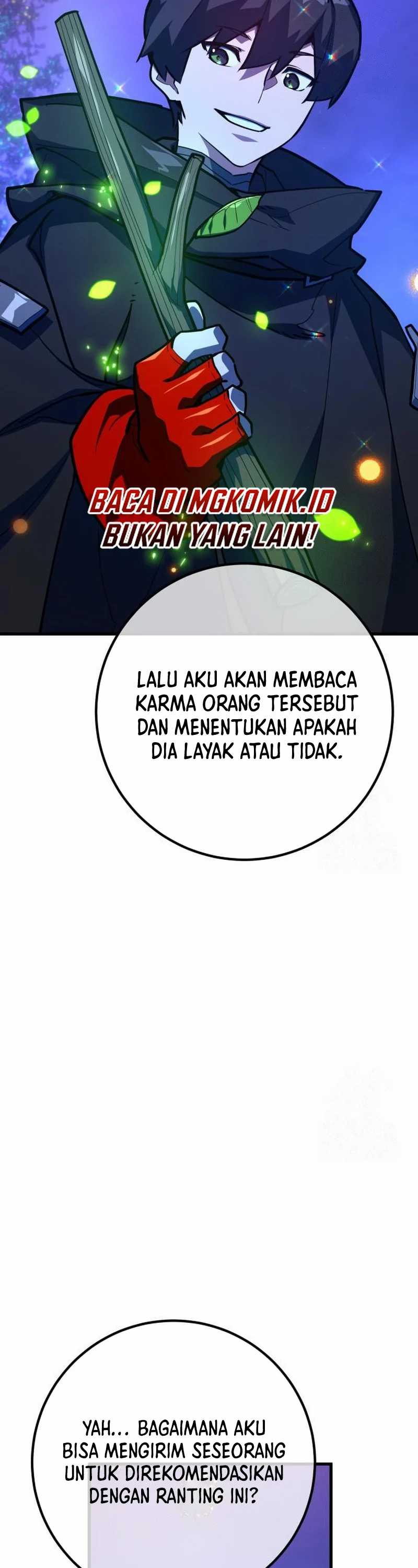 The Game’s Top Troll (The Game’s Greatest Troll) Chapter 97 Gambar 24