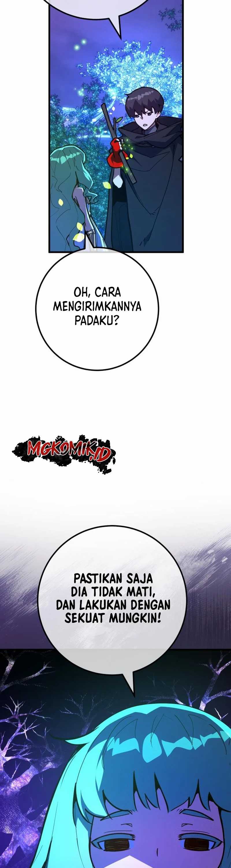 The Game’s Top Troll (The Game’s Greatest Troll) Chapter 97 Gambar 25
