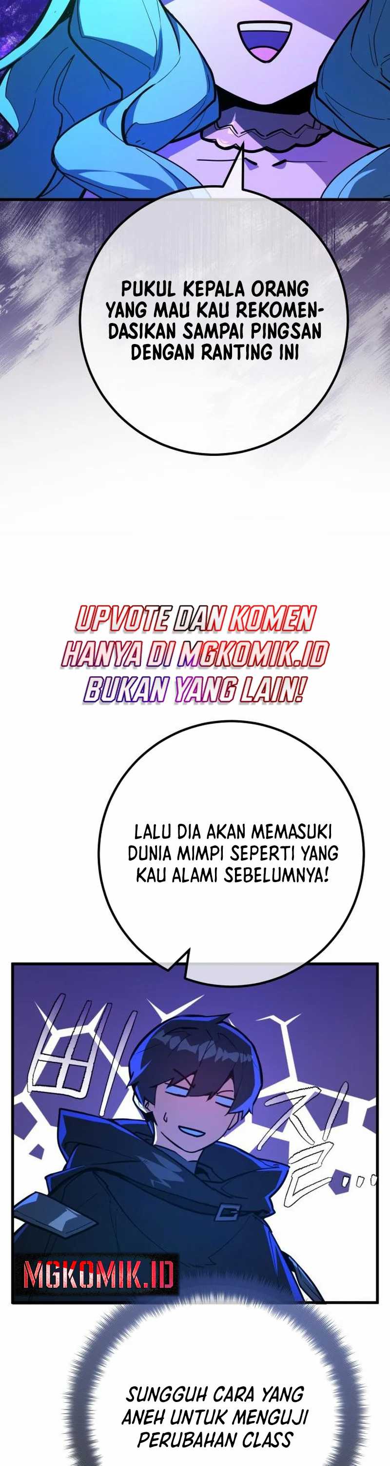 The Game’s Top Troll (The Game’s Greatest Troll) Chapter 97 Gambar 26
