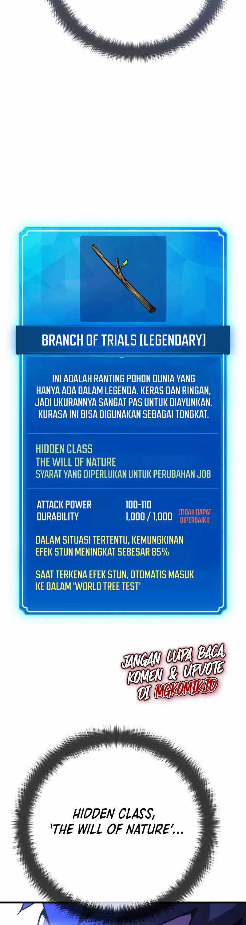 The Game’s Top Troll (The Game’s Greatest Troll) Chapter 97 Gambar 27