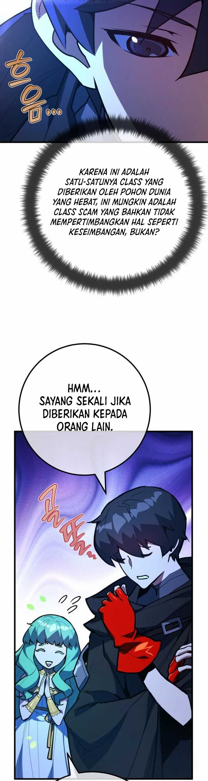 The Game’s Top Troll (The Game’s Greatest Troll) Chapter 97 Gambar 28