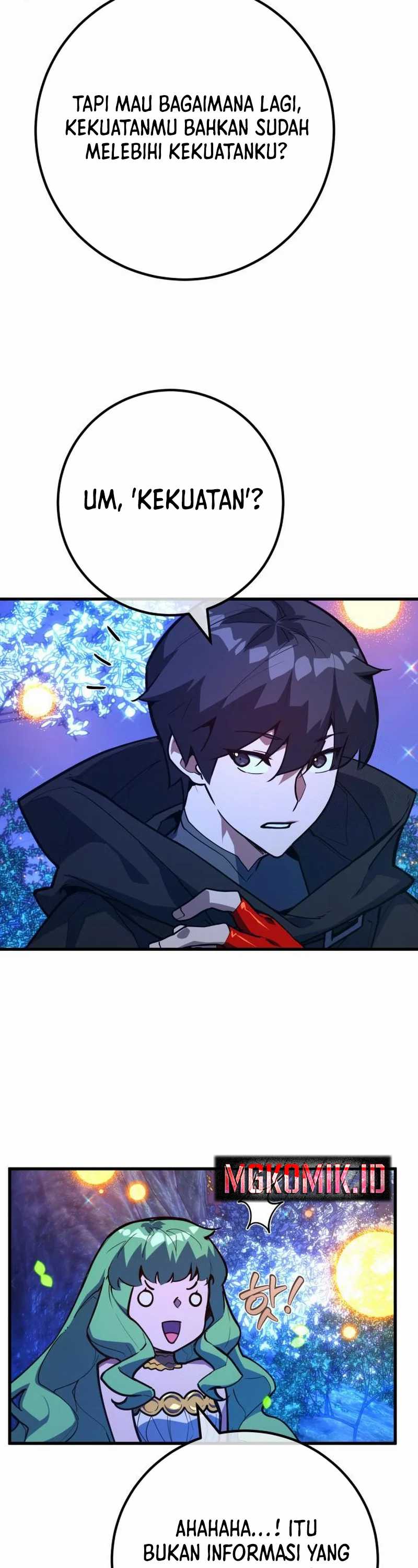 The Game’s Top Troll (The Game’s Greatest Troll) Chapter 97 Gambar 29