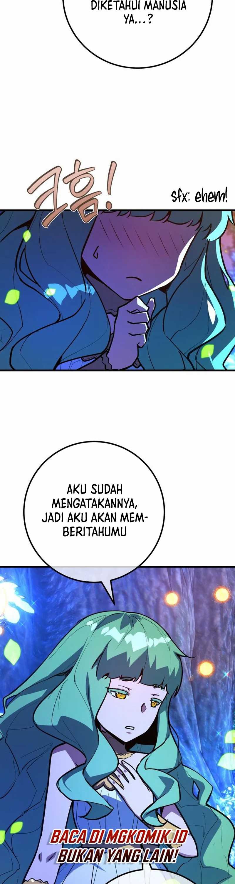 The Game’s Top Troll (The Game’s Greatest Troll) Chapter 97 Gambar 30