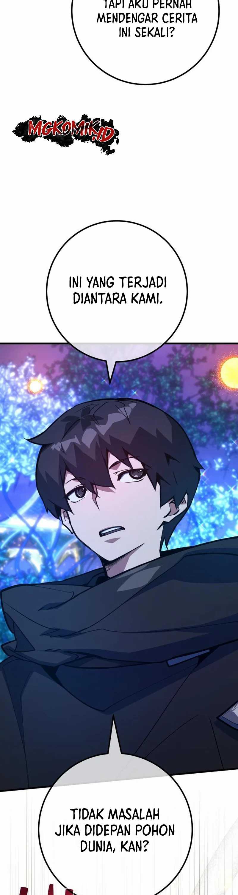 The Game’s Top Troll (The Game’s Greatest Troll) Chapter 97 Gambar 32