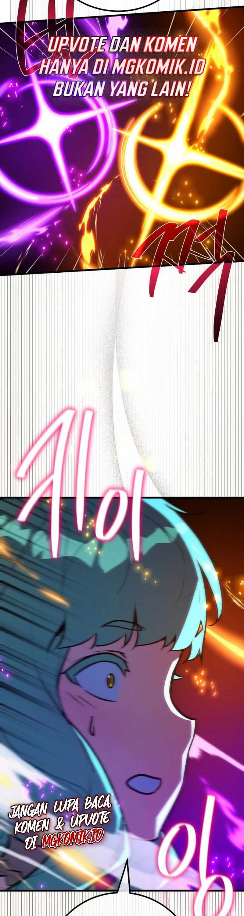 The Game’s Top Troll (The Game’s Greatest Troll) Chapter 97 Gambar 33